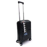 Set Valijas Flb Pp Negro 20 24 28 175 4Ruedas
